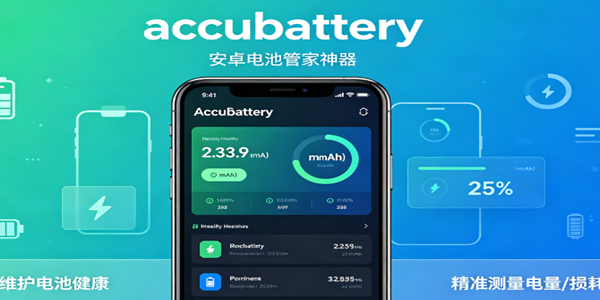 accubattery