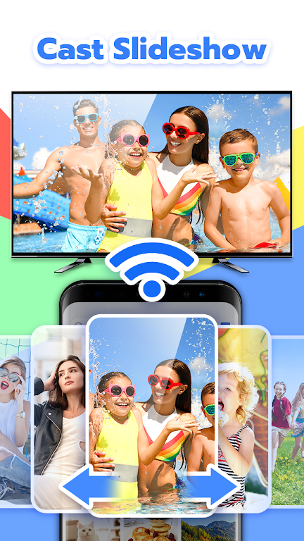 �ȸ�chromecastͶ����������v3.0 ��׿��