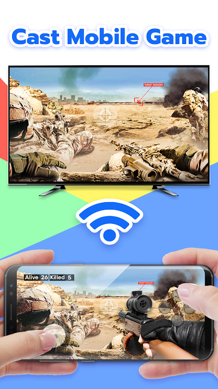 �ȸ�chromecastͶ����������v3.0 ��׿��