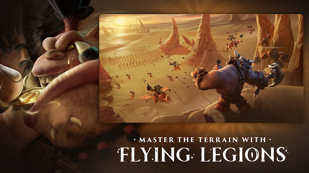 �������ѹ��ʷ���������������(Call of Dragons)��ͼ