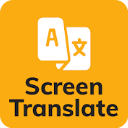 ��Ļ����app���°�����(Screen Translate)v1.178 ��׿��