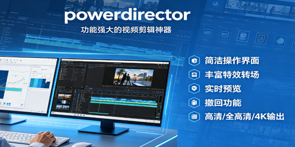 powerdirector