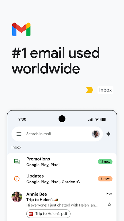 Gmail�ȸ����䰲׿2026���°��ֻ���������v2026.05.04.911572269.Release �ֻ���