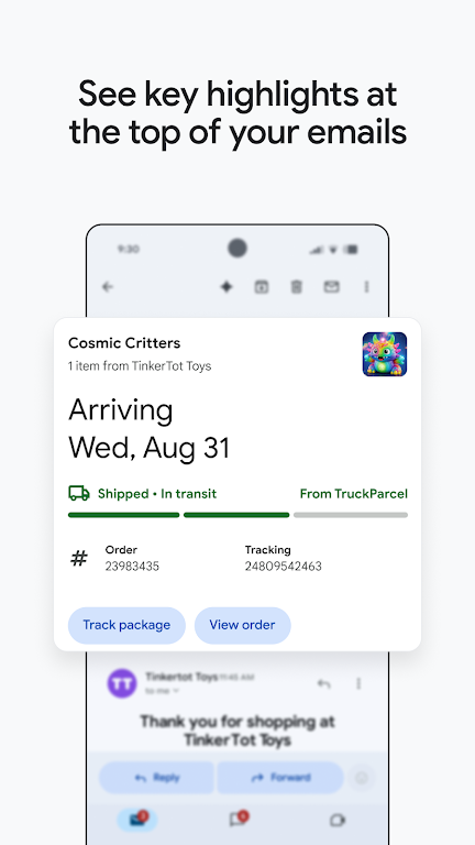 Gmail�ȸ����䰲׿2026���°��ֻ���������v2026.05.04.911572269.Release �ֻ���