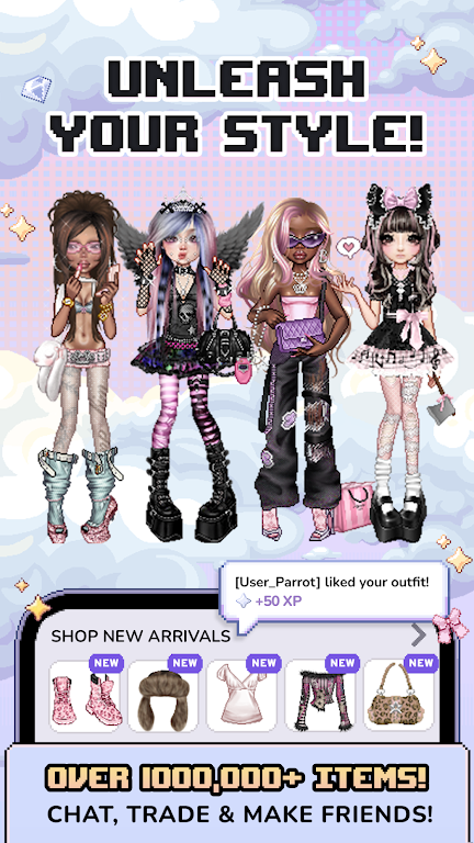 everskies��Ϸ��׿�����ؽ�ͼ