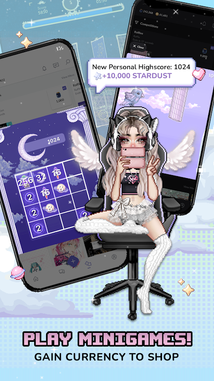 everskies��Ϸ��׿�����ؽ�ͼ