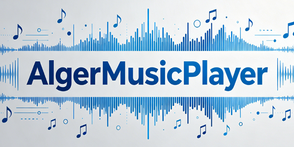 AlgerMusicPlayer