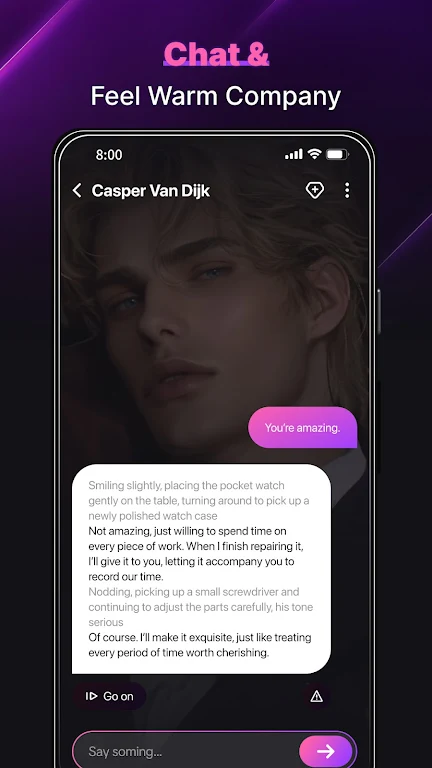 Beloved AI�������ذ�׿�ֻ���v1.0.4 ���°�