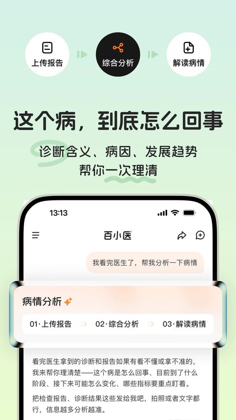 ��Сҽapp���°�����v2.2.2 ��׿��