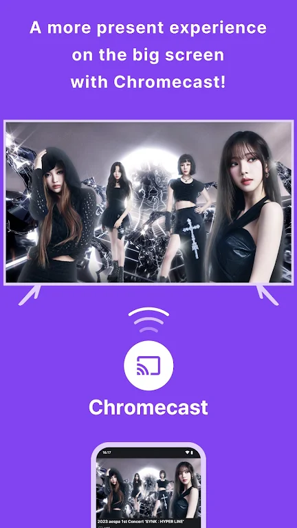 beyondlive�ٷ����İ����ؽ�ͼ