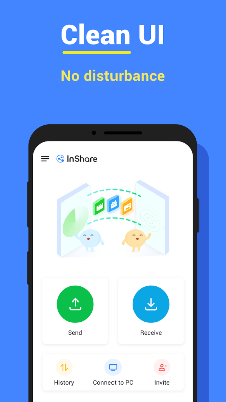 inshare�ļ������ʦapp���°����ؽ�ͼ