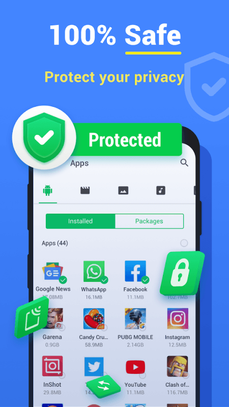 inshare�ļ������ʦapp���°����ؽ�ͼ