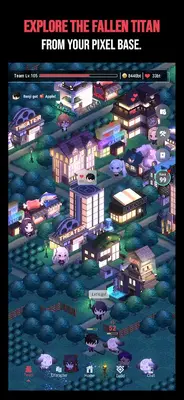 Paranoize�ٷ��������ؽ�ͼ