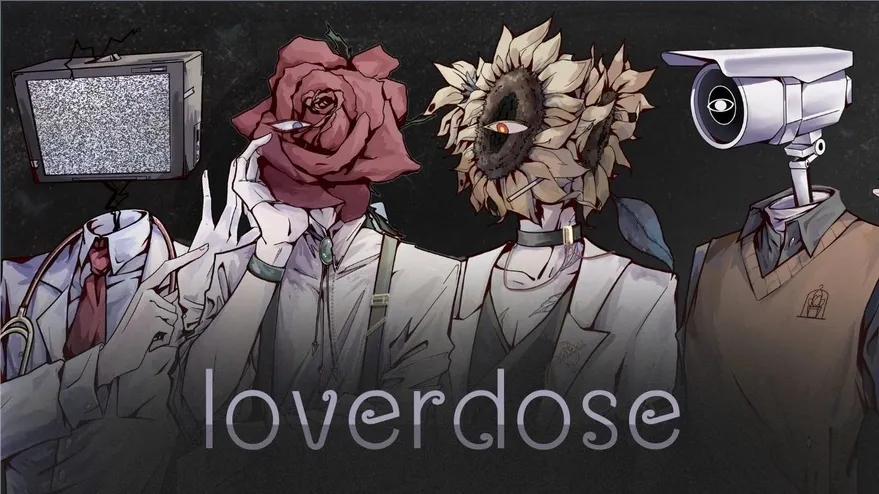 Loverdose���������Ϸ����v1.0 ���°�
