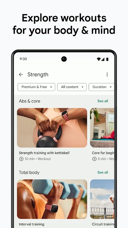 Fitbit��׿��app����(Health)v5.00 �ٷ���