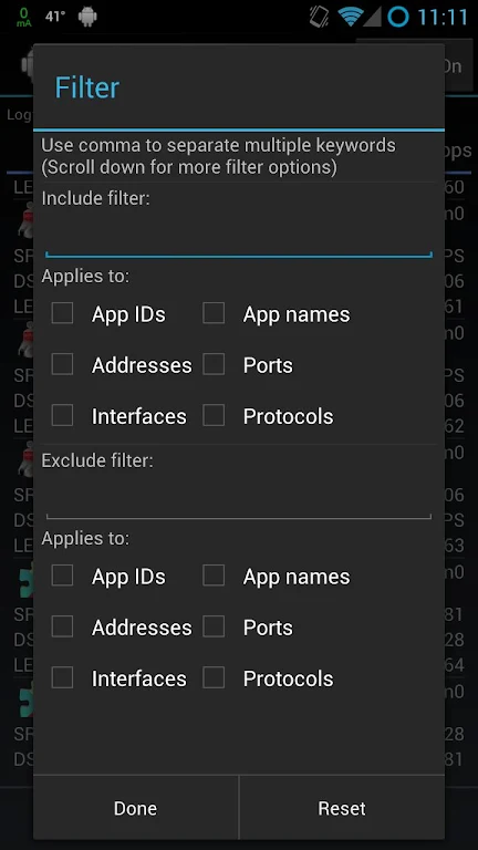 ������־app���°�����(Network Log)v2.25.1 ��׿��