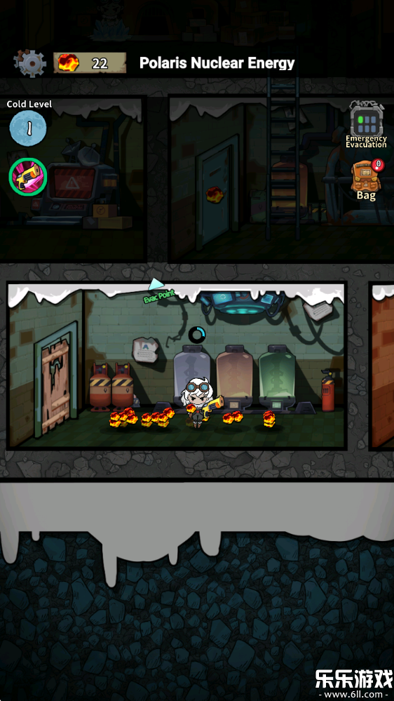 ˪��֮ʱ���°汾����(FrostFall: Tiny Survivors)��ͼ