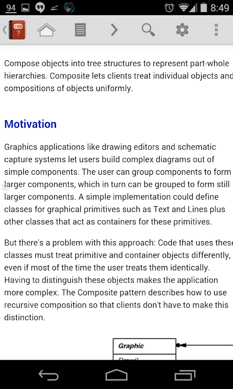 chm�Ķ���app��׿���°�����(CHM Reader X)v2.2.220306 ��Ѱ�