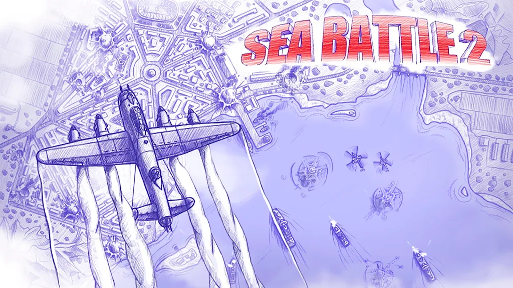 ��ս��2���°����İ�����(Sea Battle 2)v3.18.1 ��׿��