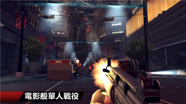 �ִ�ս��4��սʱ�̰�׿�������°�(MC4)��ͼ