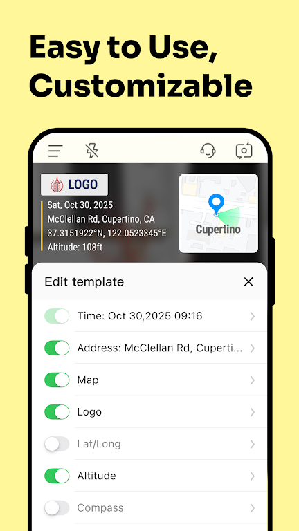 ����ˮӡ�������������մ�ʱ��ص�(Timemark)v10.0.31 ��׿��