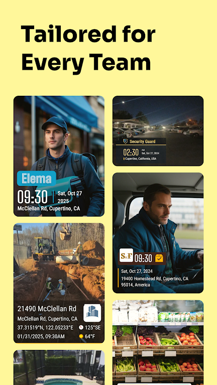 ����ˮӡ�������������մ�ʱ��ص�(Timemark)v10.0.31 ��׿��