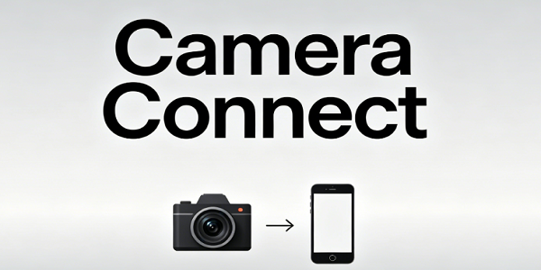 Camera Connect