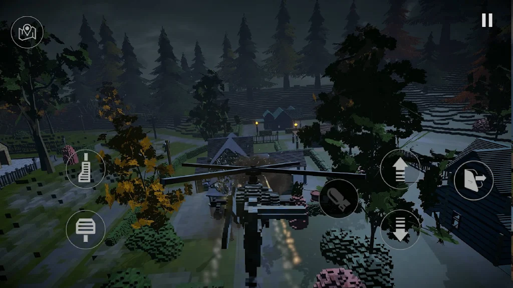 �����ƻ�ģ�����ٷ���������(VoxelDestruction)v1.0.3 ��׿��