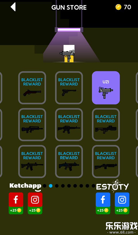 ��ǹ���������ذ�װ�ֻ���(Mr Gun)v2.0.11 �ֻ���