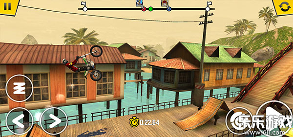 ����Ħ��4�ֻ�������(Trial Xtreme 4)v3.0.5 ��׿��