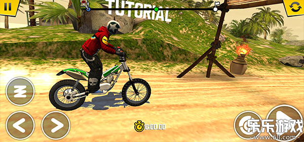 ����Ħ��4�ֻ�������(Trial Xtreme 4)v3.0.5 ��׿��