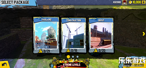 ����Ħ��4�ֻ�������(Trial Xtreme 4)v3.0.5 ��׿��