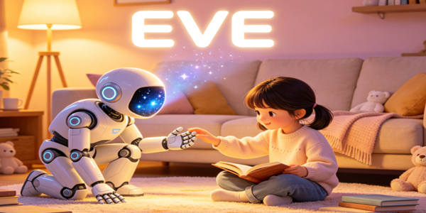 EVE
