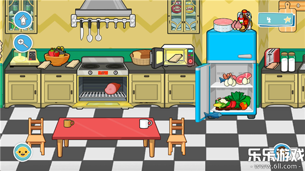 ���������绷�������ֻ�������(Lila)v1.1.0 ��׿��