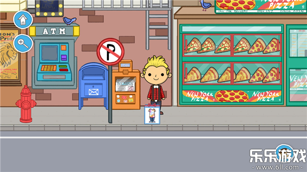 ���������绷�������ֻ�������(Lila)v1.1.0 ��׿��