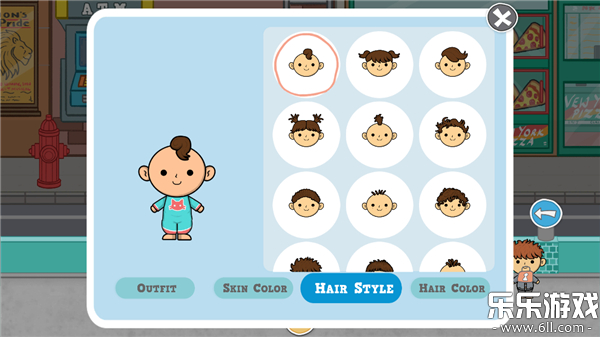 ���������绷�������ֻ�������(Lila)v1.1.0 ��׿��