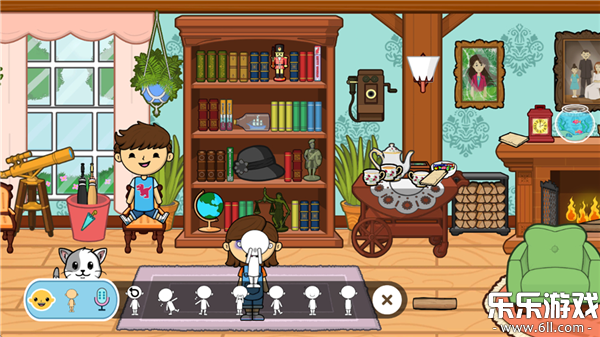 ���������绷�������ֻ�������(Lila)v1.1.0 ��׿��