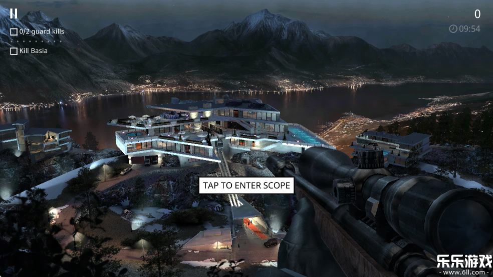 ɱ�־ѻ���������ذ�װ(Sniper)v1.21.10 �ֻ���
