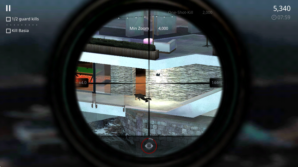 ɱ�־ѻ���������ذ�װ(Sniper)v1.21.10 �ֻ���