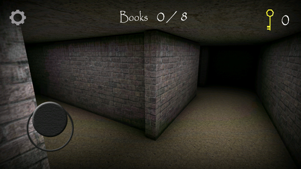 �������ɺӵĵ��������İ�����(Slendrina the Cellar)v1.8.9 �ֻ���