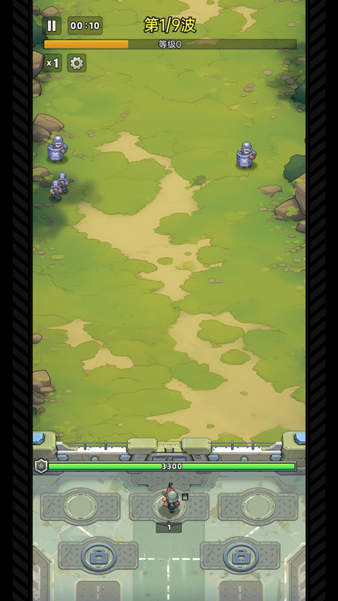 С���ع��ӹٷ������ֻ���(ResQRush)v3.9.0 ��׿��