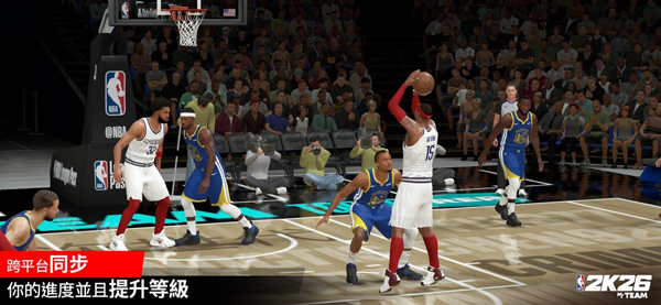 NBA2K26�λ������������(NBA 2K26 MyTEAM)v404.01.509157209 ��Ѱ�