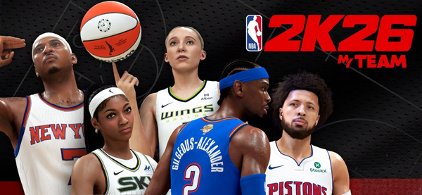 NBA2K26�λ������������(NBA 2K26 MyTEAM)v404.01.509157209 ��Ѱ�