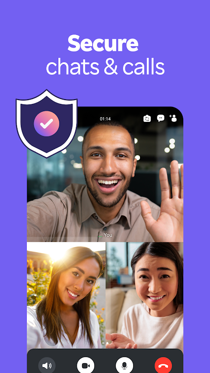 Viber��׿������v27.8.1.0 ���°�