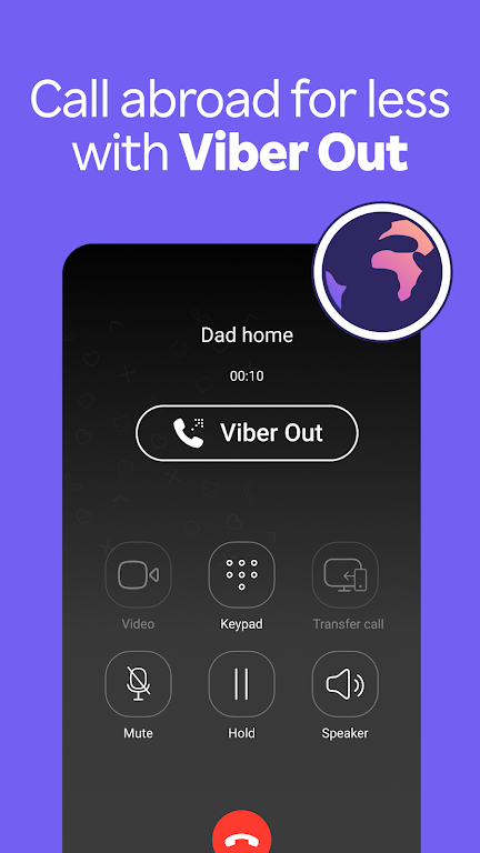 Viber��׿������v27.8.1.0 ���°�
