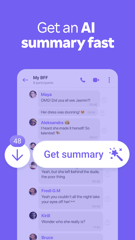 Viber��׿������v27.8.1.0 ���°�