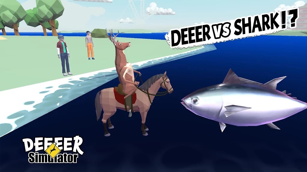 �ǳ���ͨ��¹�ִ�ƪ���°�����(Deeeer Simulator)v1.5.6 ��׿��