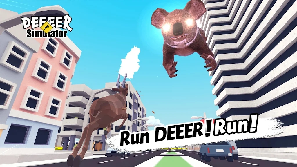 �ǳ���ͨ��¹�ִ�ƪ���°�����(Deeeer Simulator)v1.5.6 ��׿��