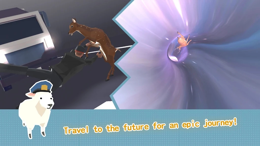 �ǳ���ͨ��¹δ��ƪ���ĺ������°�����(DeeeerSimulatorFuture)v6.6.8 �ֻ���