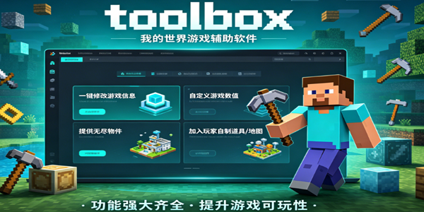toolbox
